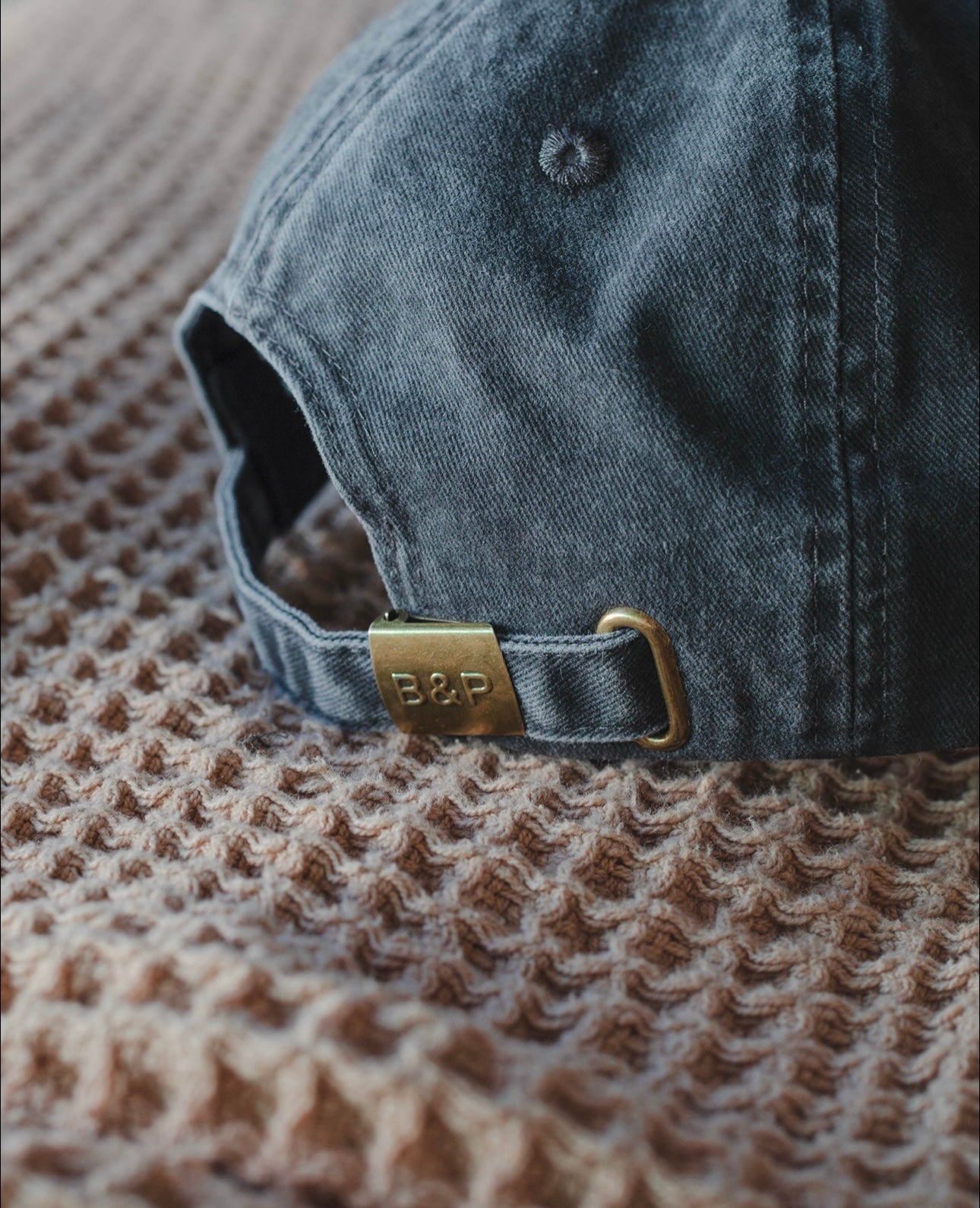 Not all headwear’s created equal