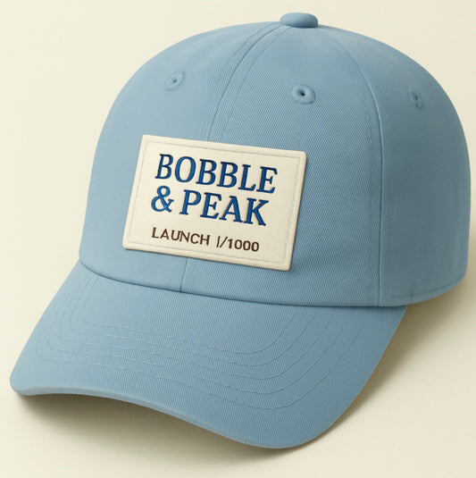 Bobble & Peak