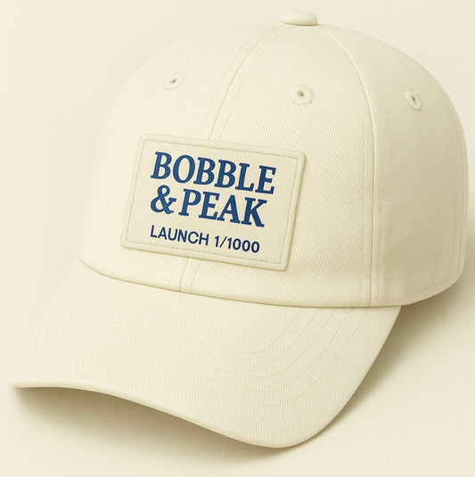 Bobble & Peak