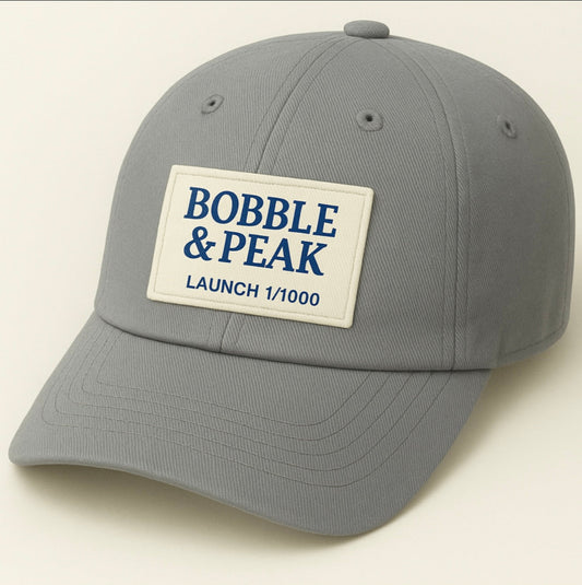 Bobble & Peak