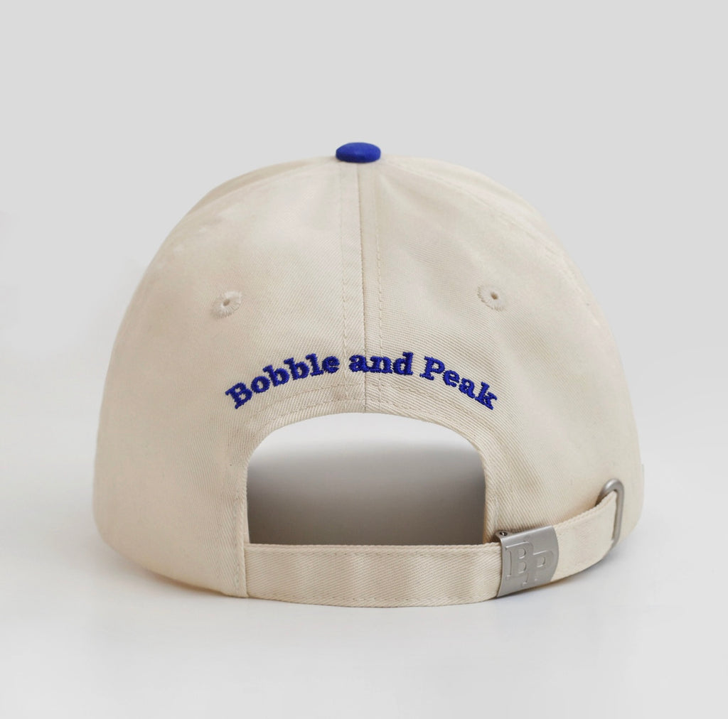 Limited Edition BP Hat | Premium Baseball Cap – Bobble & Peak