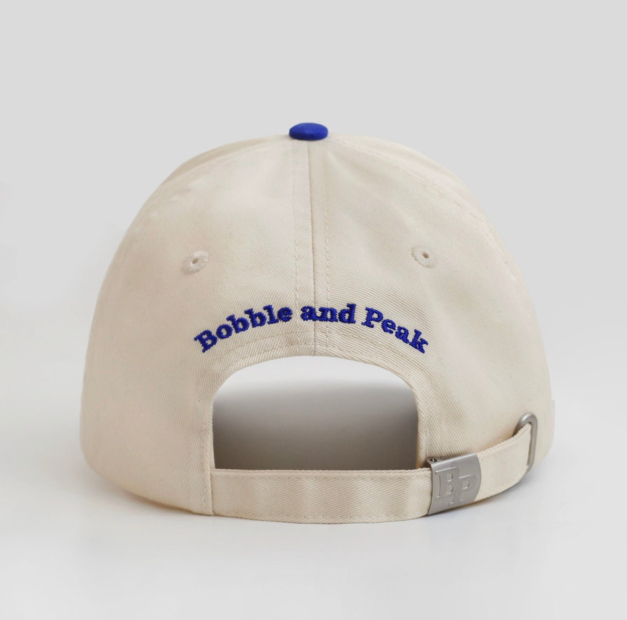 Limited Edition BP Hat | Premium Baseball Cap – Bobble & Peak