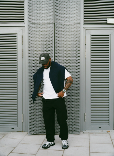 Little Adventures Ahead