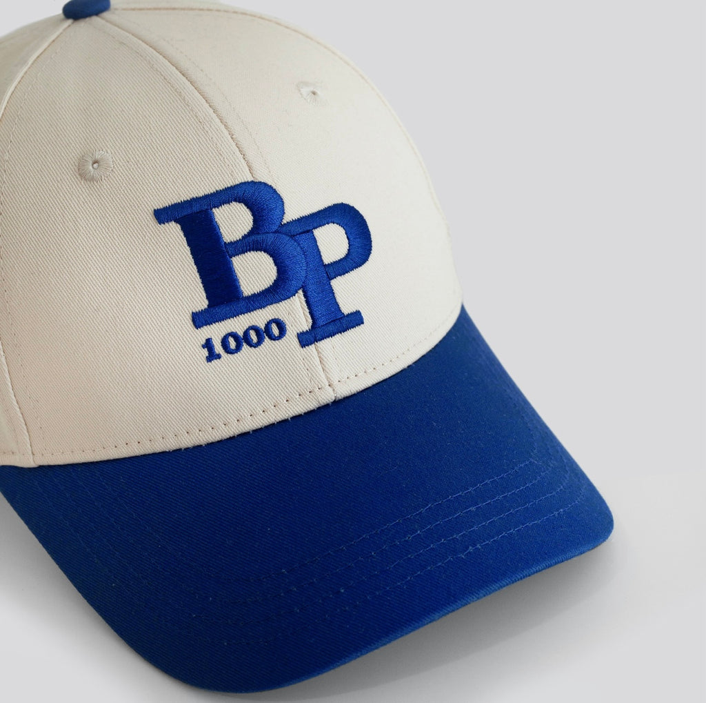 Limited Edition BP Hat | Premium Baseball Cap – Bobble & Peak
