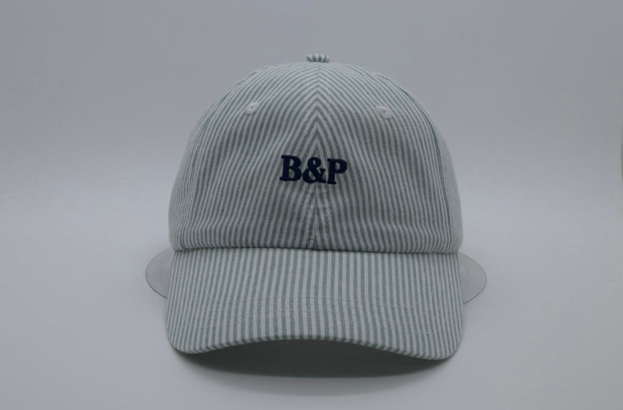 Drop 005: B&P