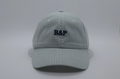 Drop 005: B&P