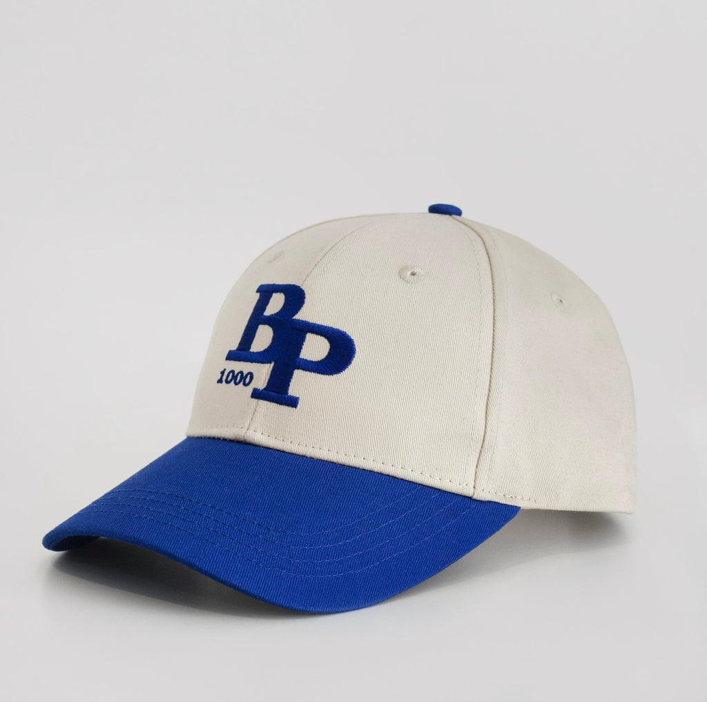 Limited Edition BP Hat | Premium Baseball Cap – Bobble & Peak
