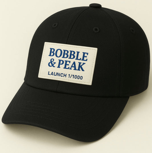 Bobble & Peak