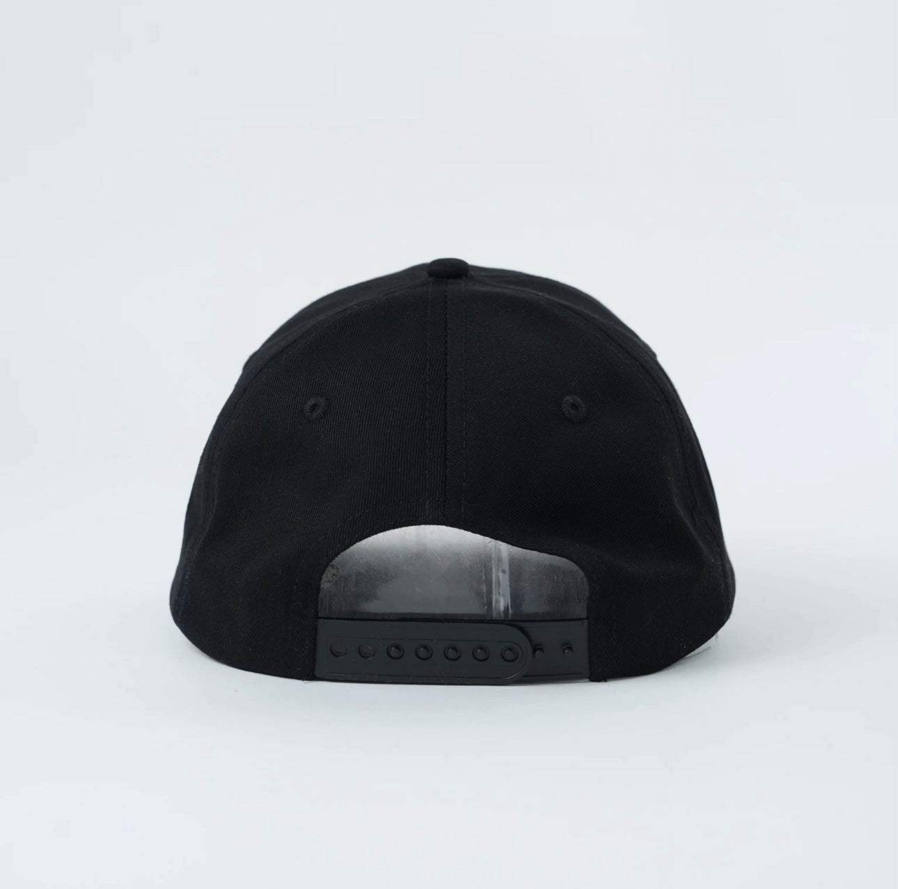 Drop 002: Black & White