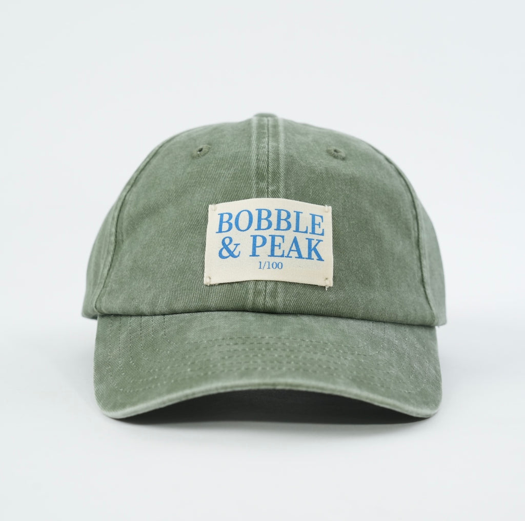 Drop 001: The Original