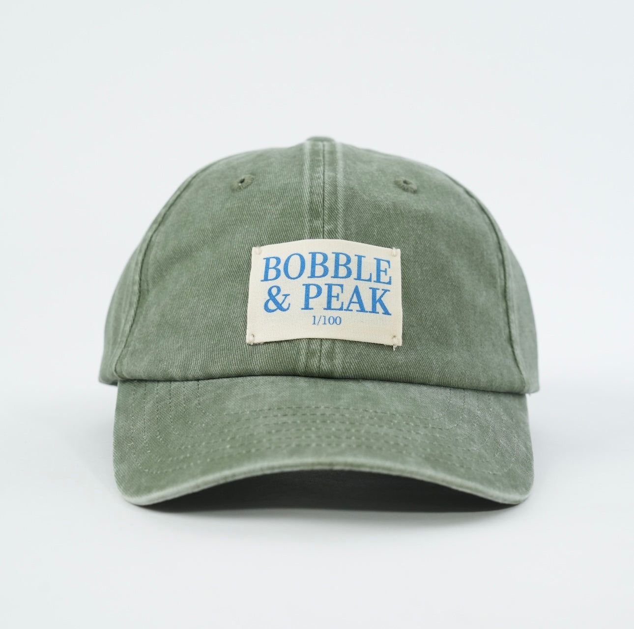 Drop 001: The Original