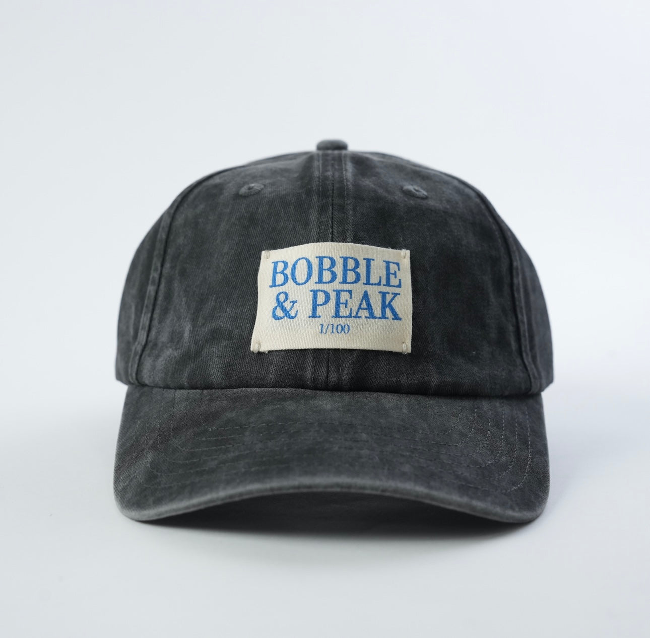 Drop 001: The Original