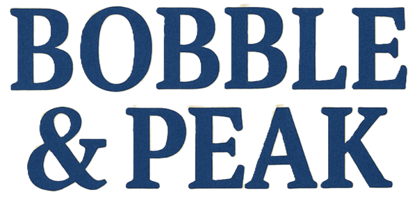 Bobble & Peak